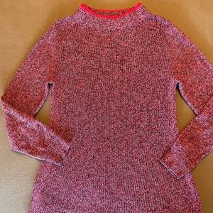 LOFT knitted sweater women’s M